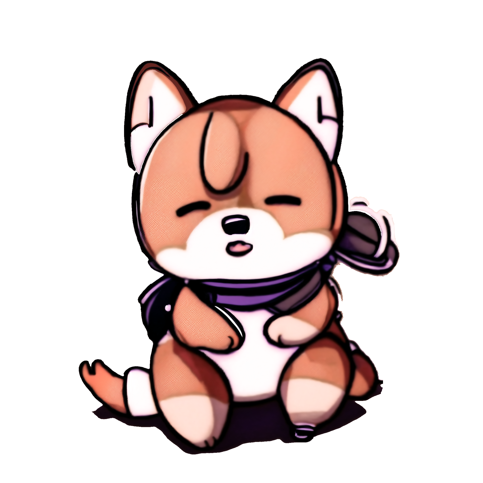 Mascot